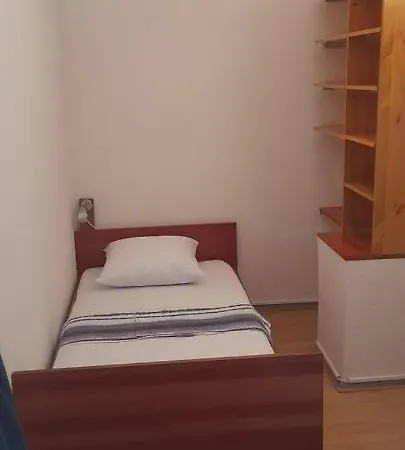 Duplex 3eme Etage Avec Vue Imprenable Ле Баркарес