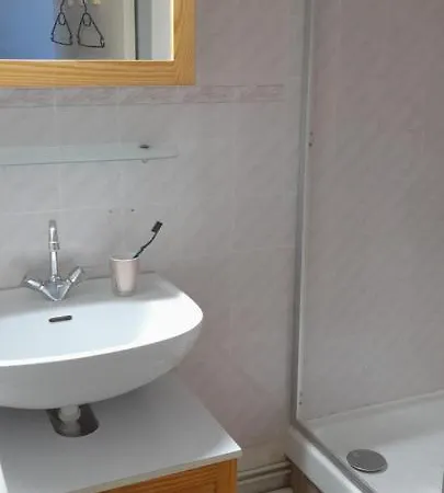 Duplex 3eme Etage Avec Vue Imprenable Апартаменты *