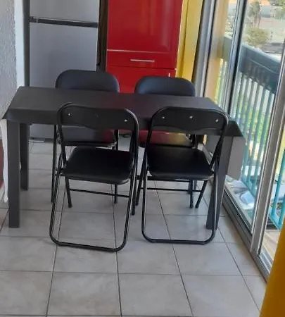 Апартаменты Duplex 3eme Etage Avec Vue Imprenable *