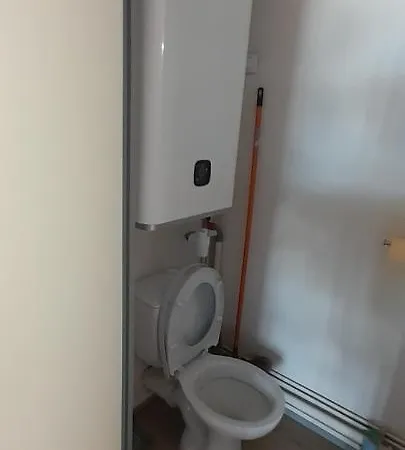 Duplex 3eme Etage Avec Vue Imprenable * Ле Баркарес