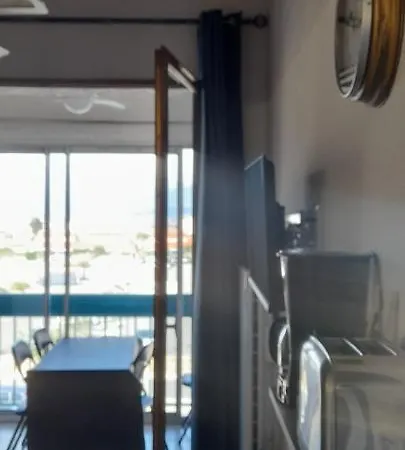 Duplex 3eme Etage Avec Vue Imprenable * Ле Баркарес