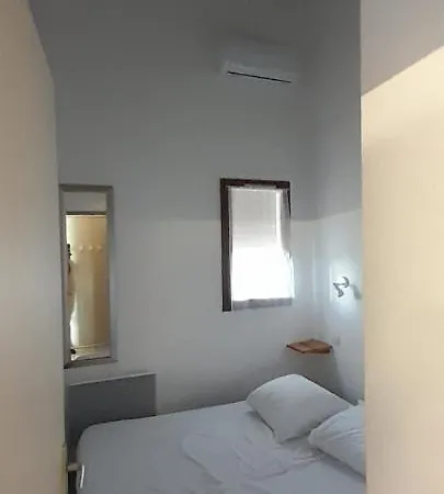 Duplex 3eme Etage Avec Vue Imprenable * Ле Баркарес