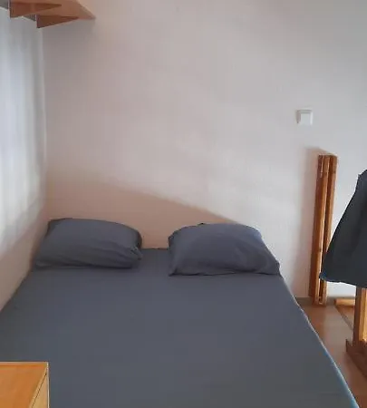 Duplex 3eme Etage Avec Vue Imprenable *