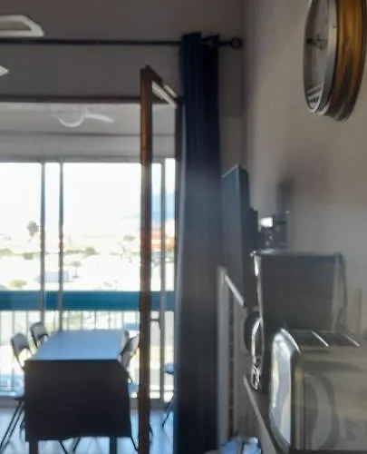 Duplex 3eme Etage Avec Vue Imprenable * Le Barcarès